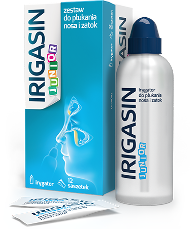 Irigasin Junior