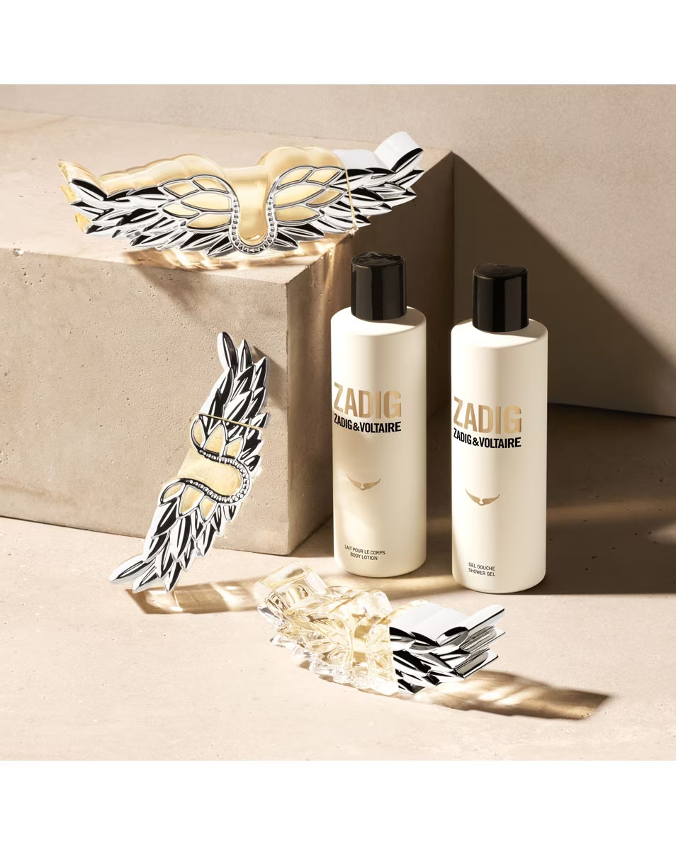 ZADIG&VOLTAIRE ZADIG Αφρόλουτρο