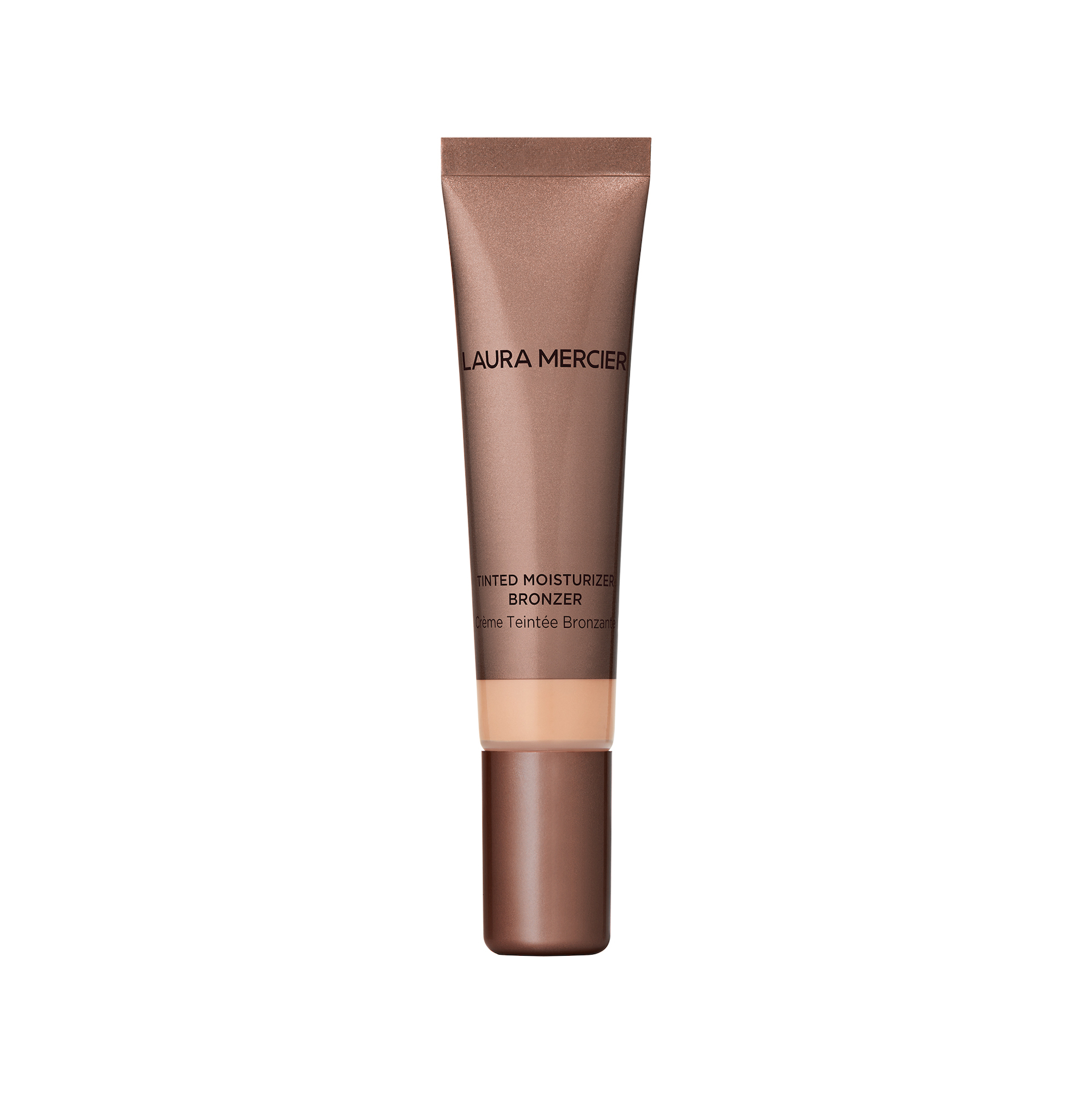 Tonirani hidratantni bronzer 01 Sunshine - Laura Mercier