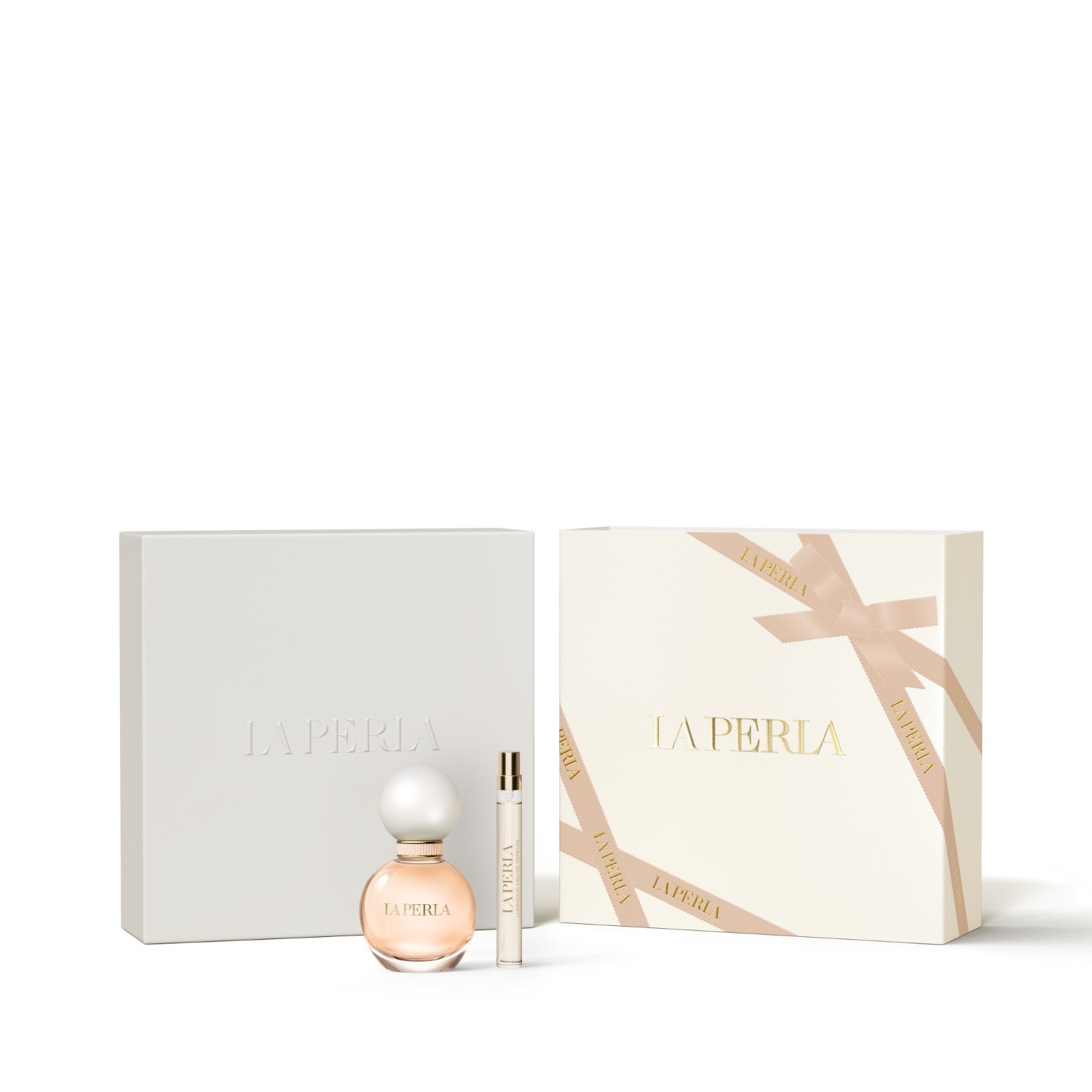 La Perla Beauty Coffret Luminous - Eau de Parfum