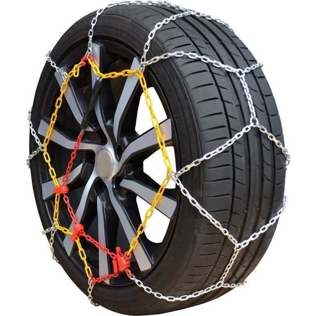 Cadenas tradicionales - POLAR - PREMIUM 9 80