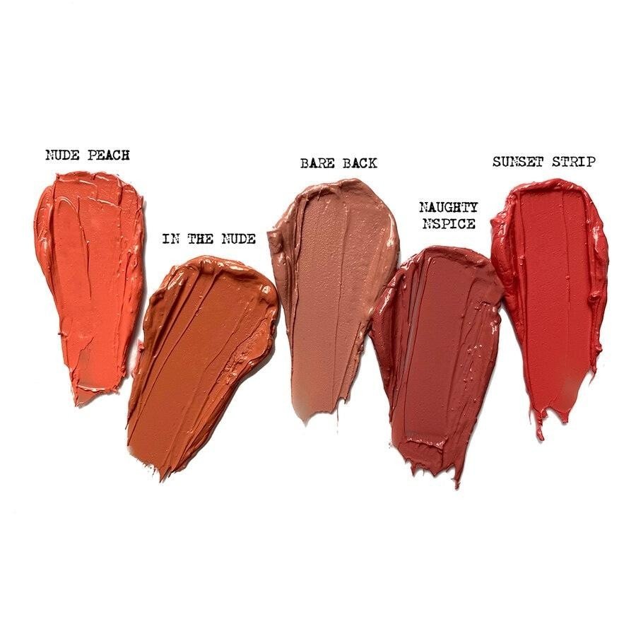 Nudestix Blush Nudies mat rumenilo za cijelo lice - 2,8 g