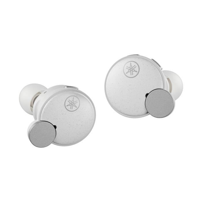 Kabellose Ohrhörer – YAMAHA – TW-E7B – ANC – 22 Stunden Akkulaufzeit – IPX5