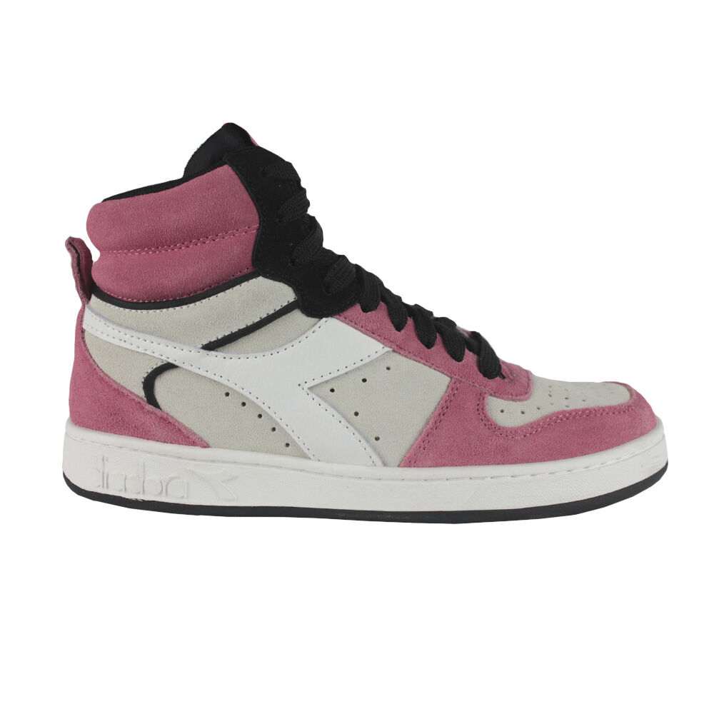 Zapatillas Diadora 501.179011 C9996 White/tea Rose/black
