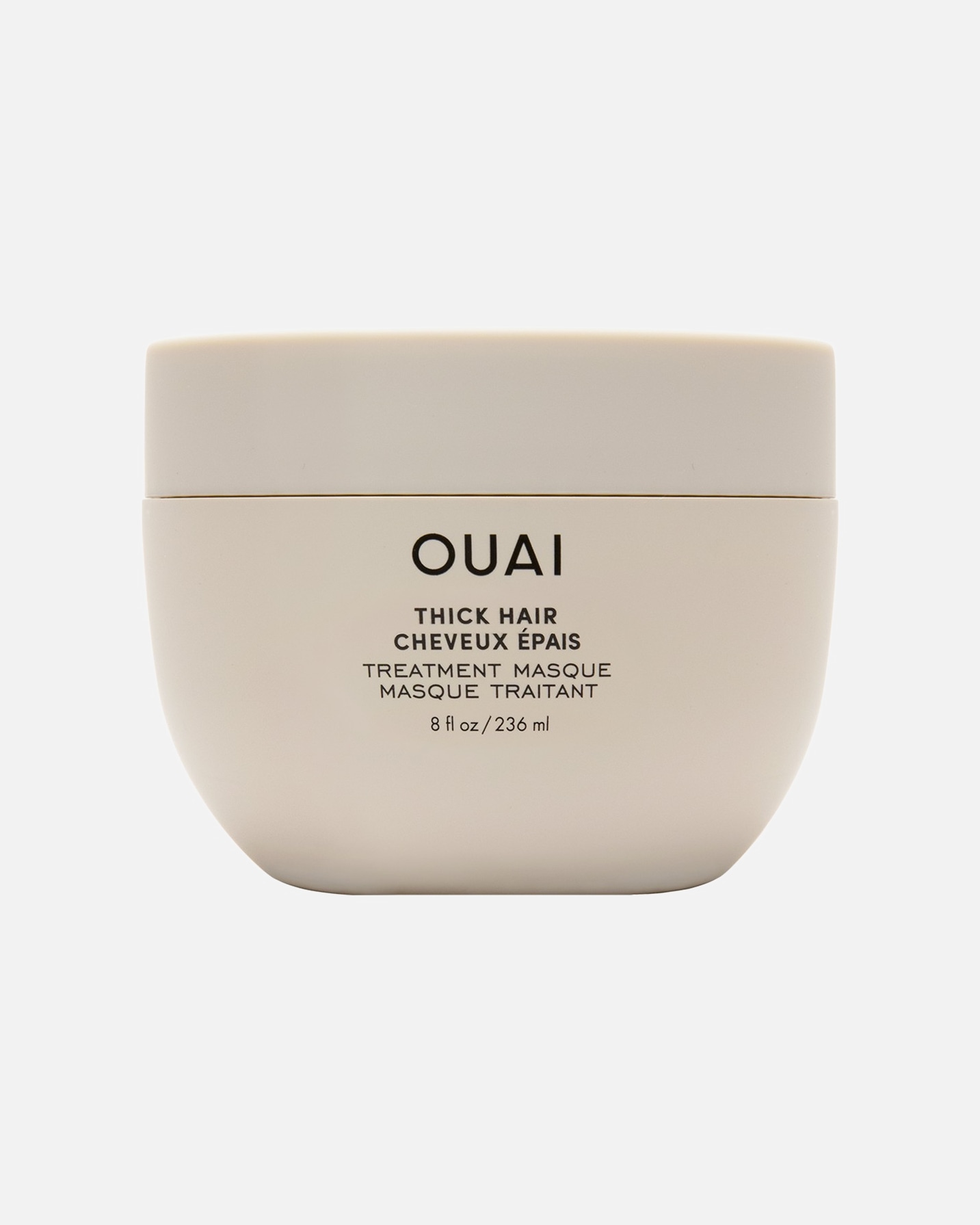 Ouai Haarbalsam Máscara Dicke Haarkur - 100 ml