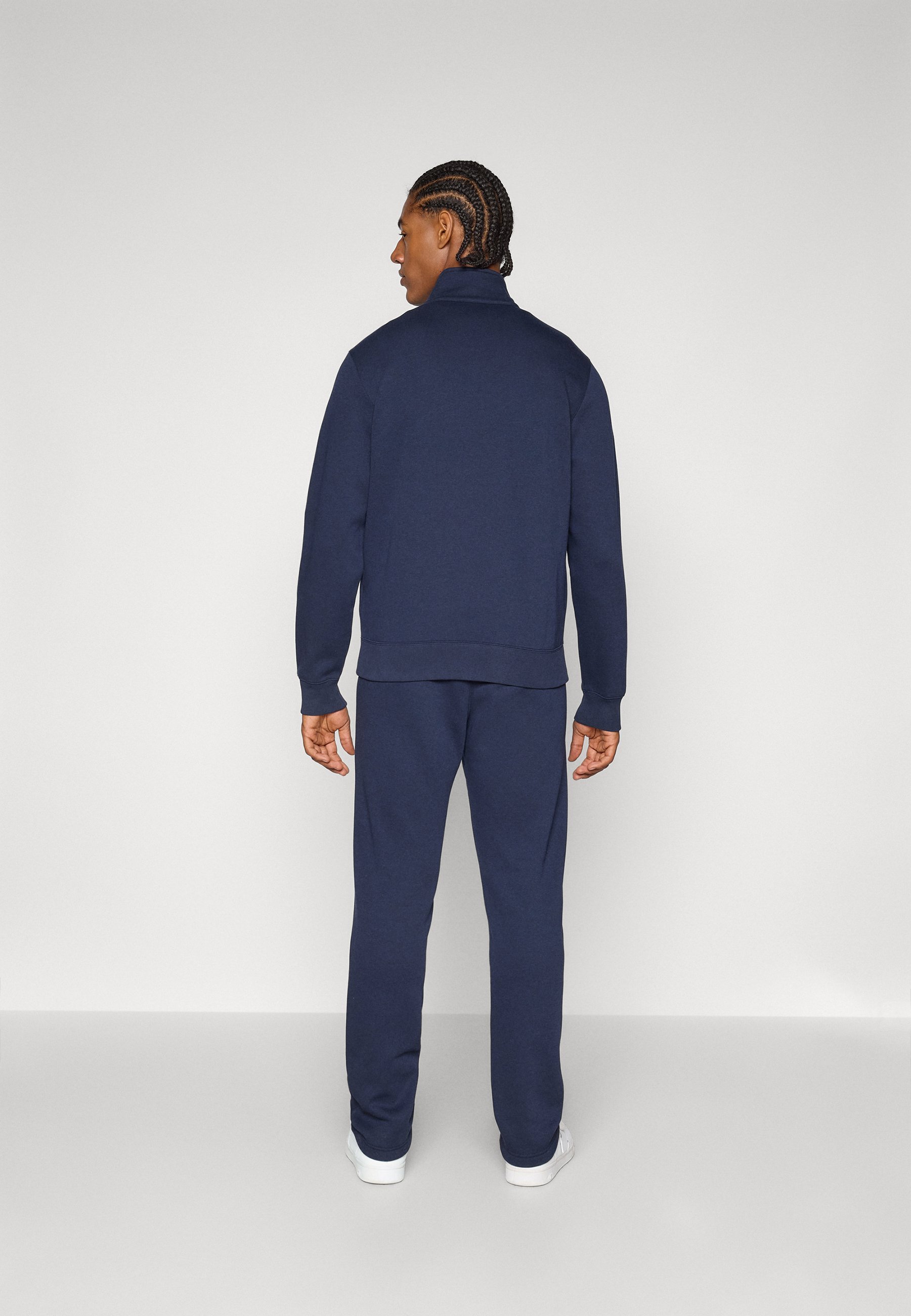 Completo sportivo Champion - Tuta da ginnastica - blu navy