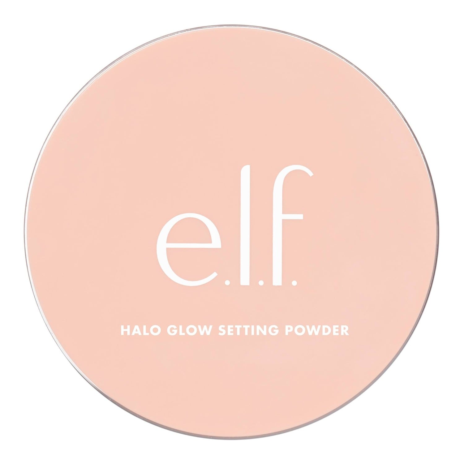 elf Cosmetics Powder Halo Glow Setting - 6,8 g