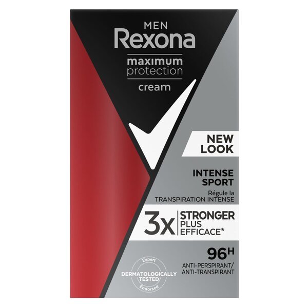Rexona Men Maximum Protection Intense Sport antiperspirant u stiku 45ml