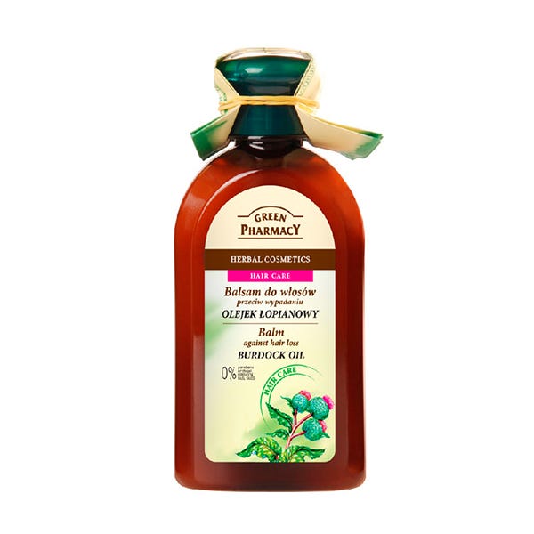 Balsam Kardborreolja | 300 ml
