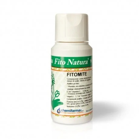 Solution Fitomite 100 ml