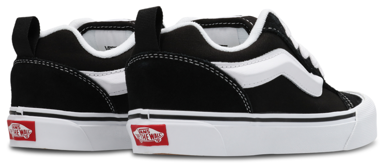 Vans Knu Skole