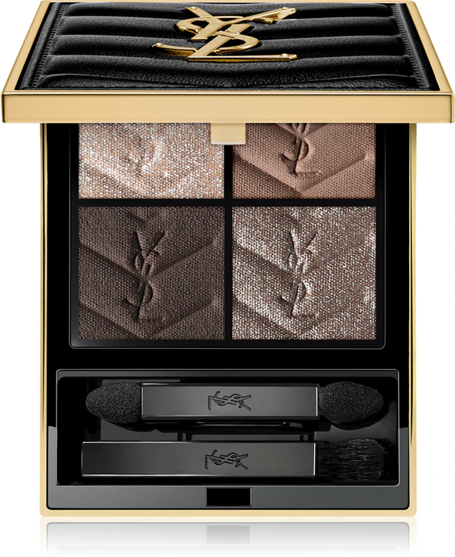 Yves Saint Laurent Couture Mini Clutch Oogschaduwpalet