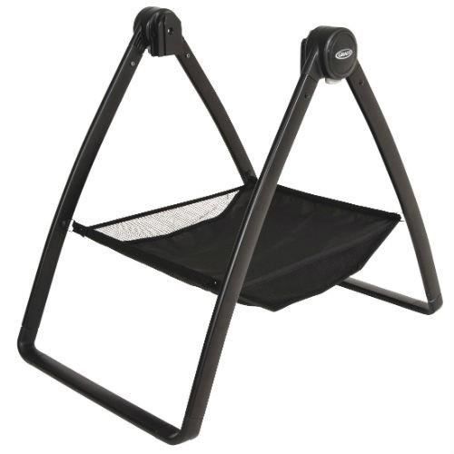 Steun voor de Graco Evo reiswieg