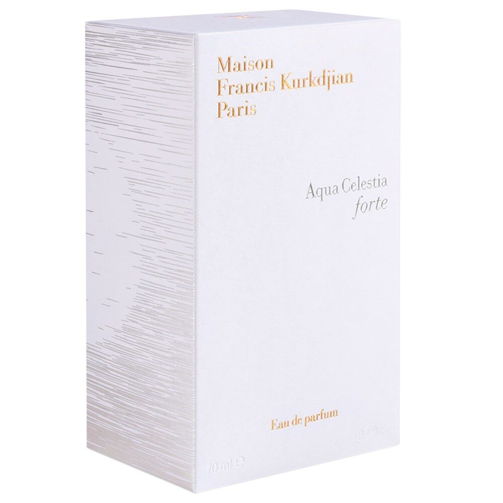 Maison Francis Kurkdjian Aqua Celestia Forte