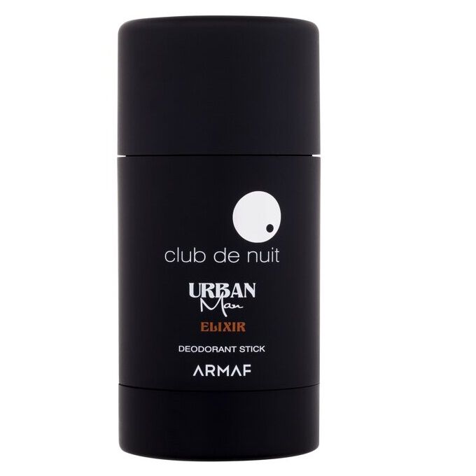 Armaf Urban Elixir nattklubb