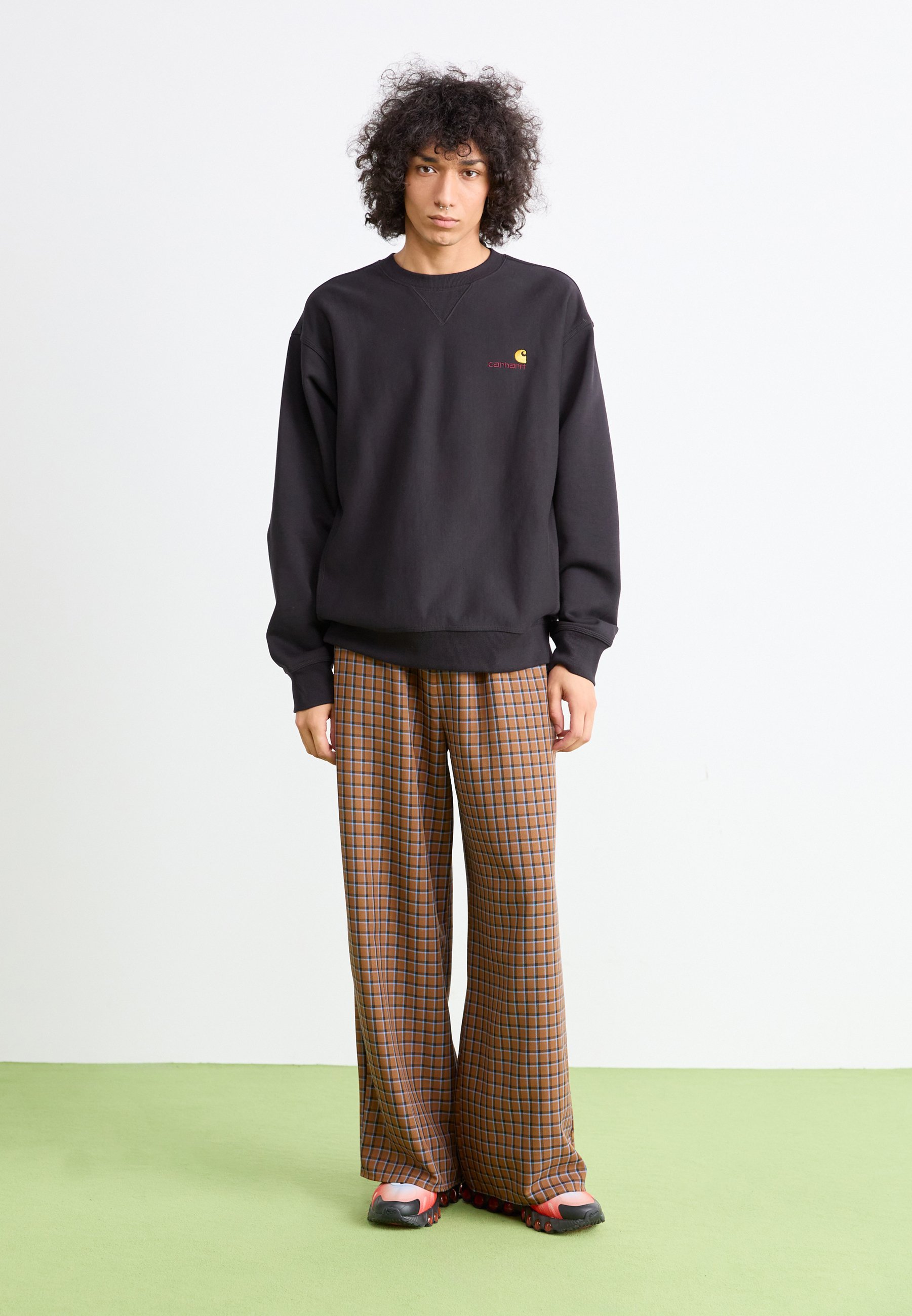 Carhartt WIP-sweatshirts