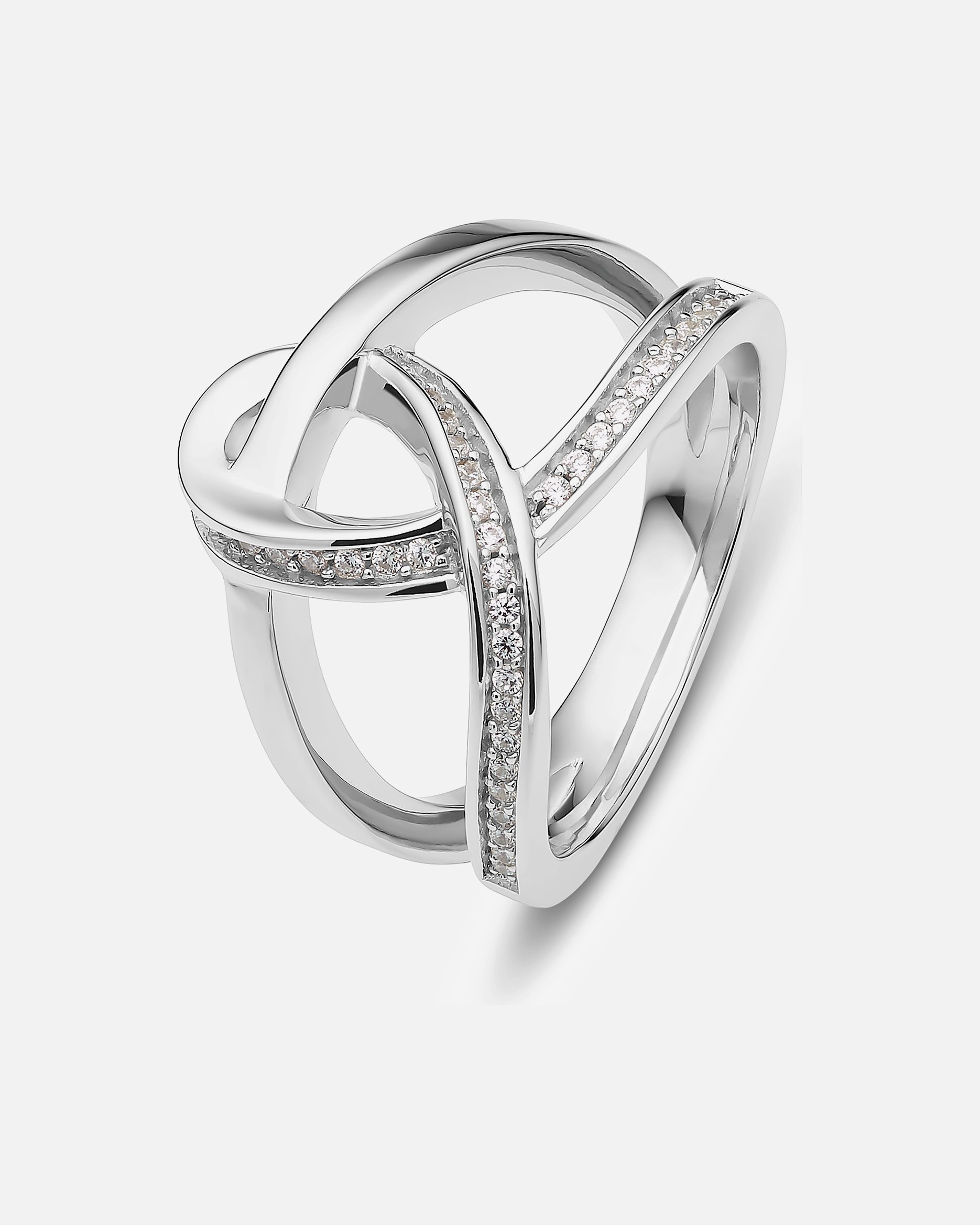 Jette Bagues argent