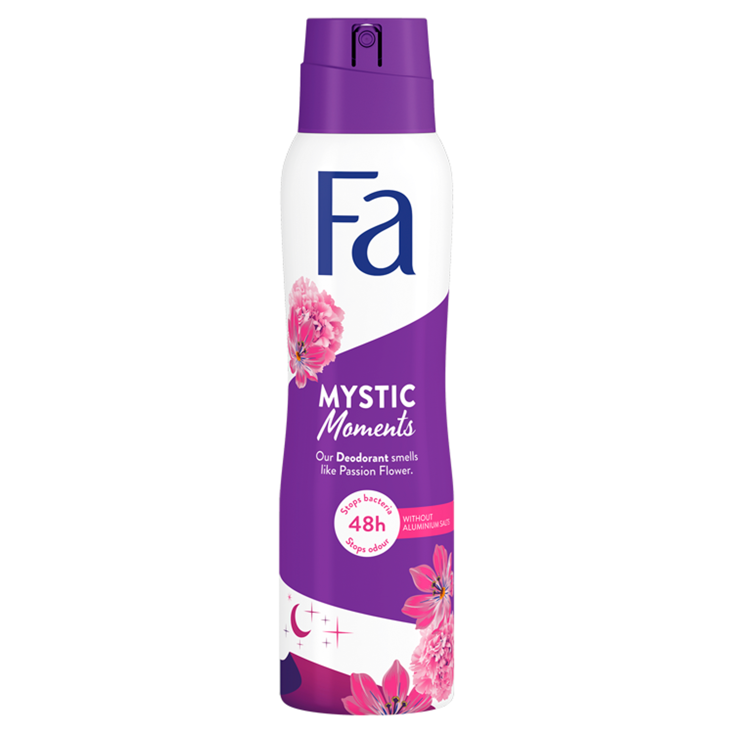 Fa deodorantspray 150ml Mystic Moments