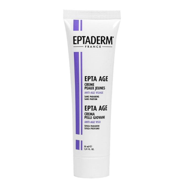 Eptaderm Epta Age