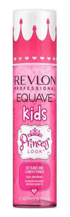 Equave Kids balzam za lase Princess Look Balzami