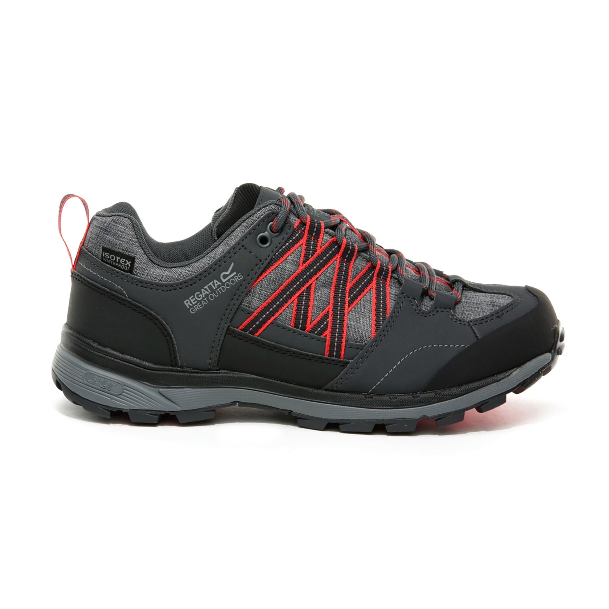 Botas De Senderismo Regatta Samaris Low Ii