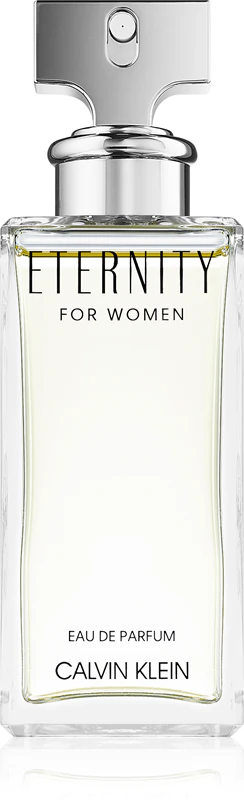Calvin Klein Eternity For Women parfémovaná voda pro ženy