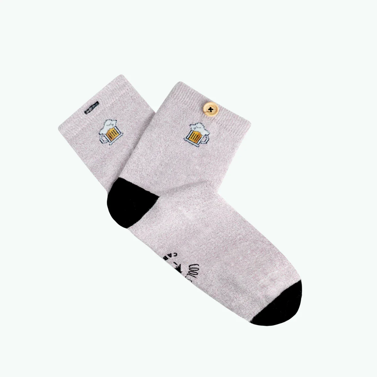 Chaussettes Sidonie & Enzo