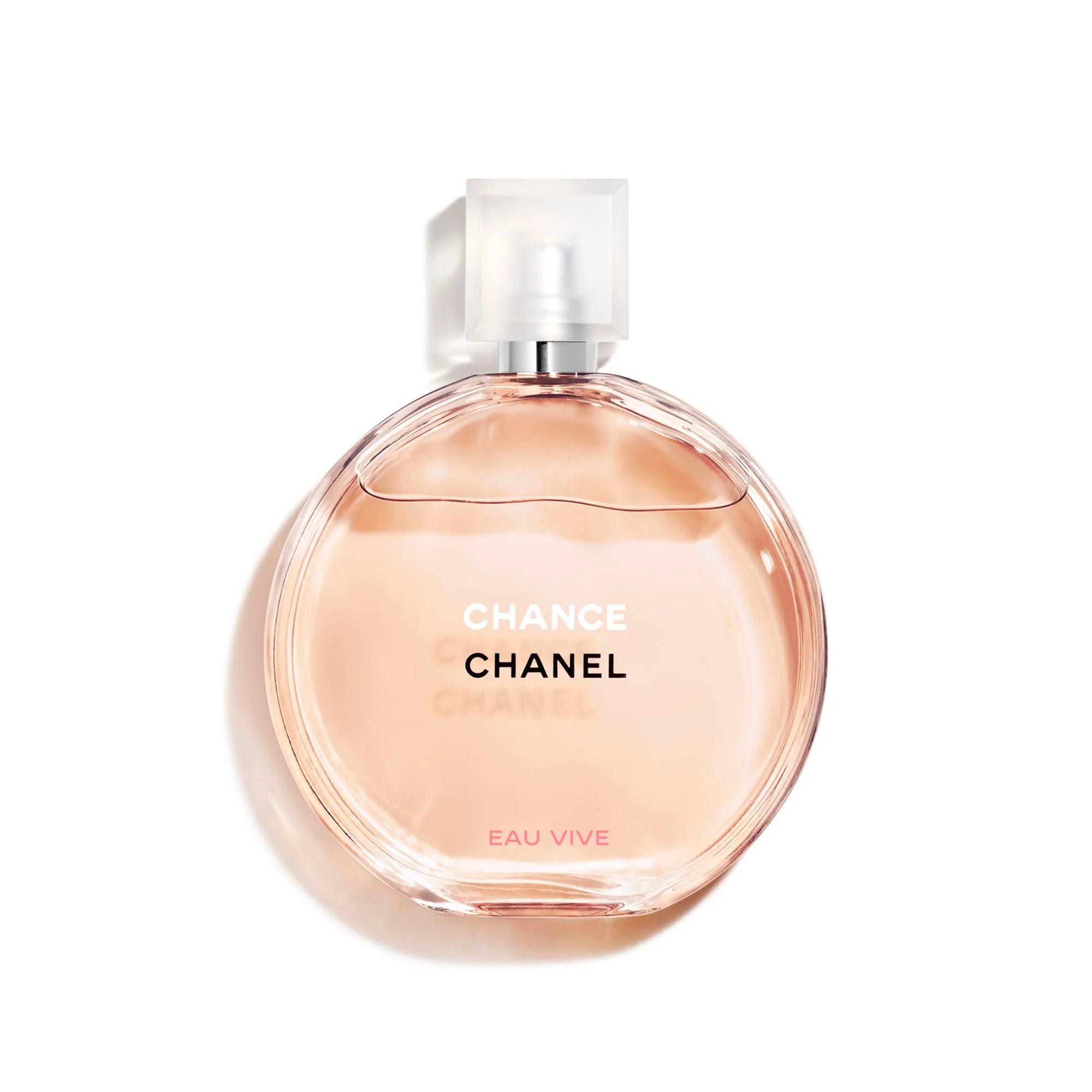 CHANCE EAU VIVE - EAU DE TOILETTE VAPORIZZATORE