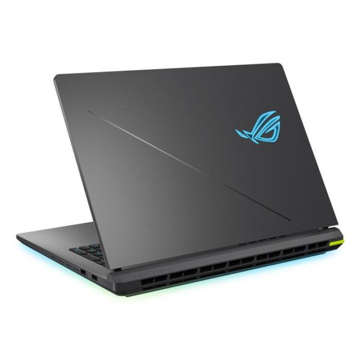 PC Portable Gamer - ASUS - ROG Strix - 18 pouces - QHD+ 240Hz - 32 Go RAM - 2 To SSD
