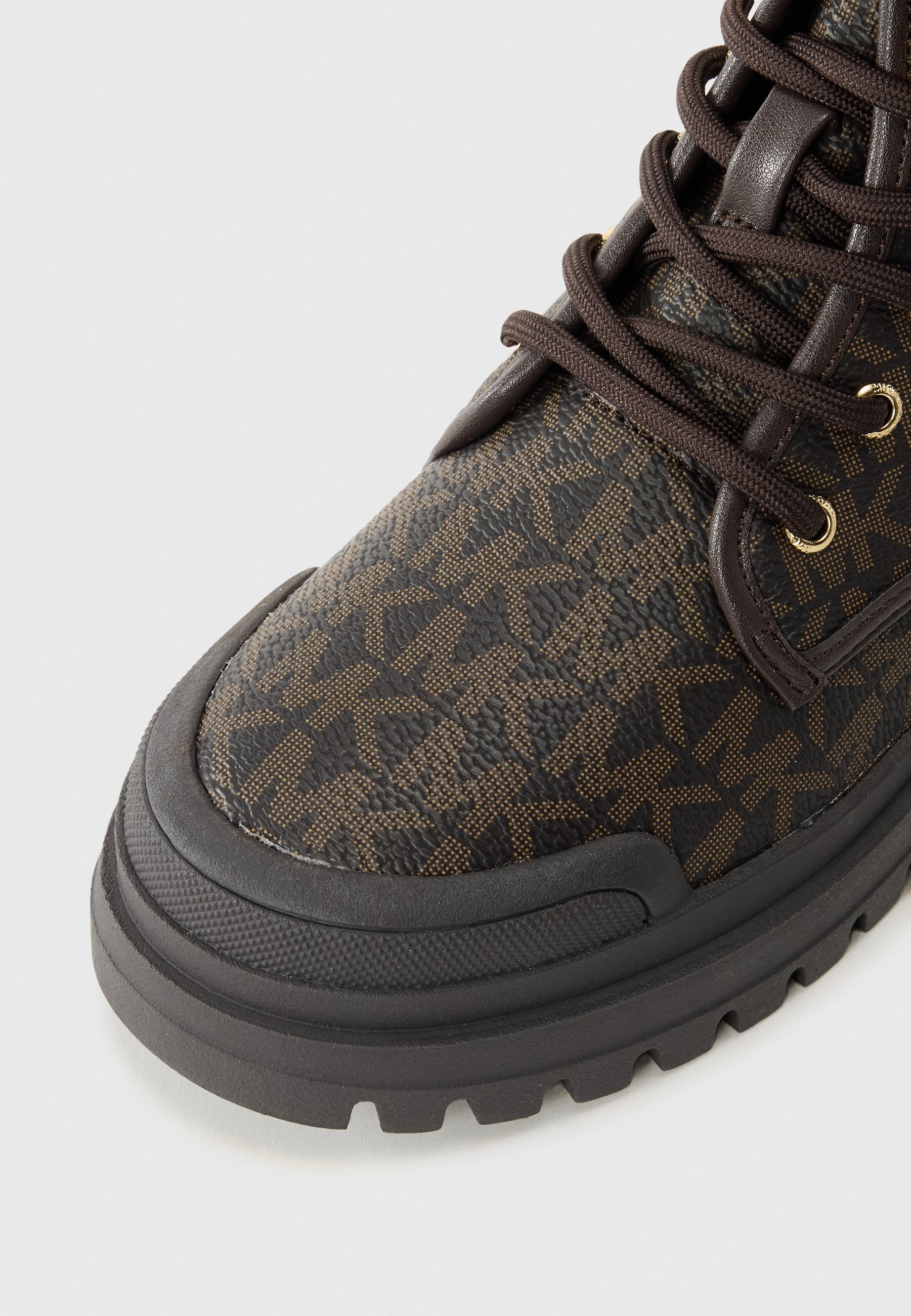 Michael Kors Kids PAYTON - Bottines classiques - marron