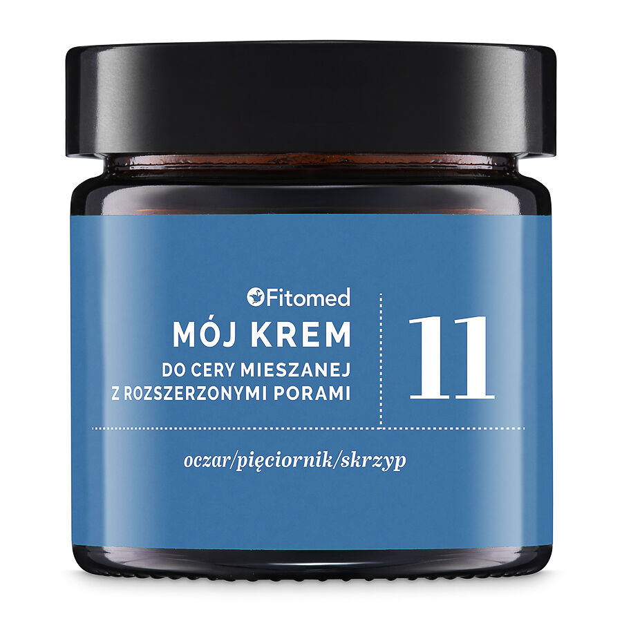 Fitomed Môj krém