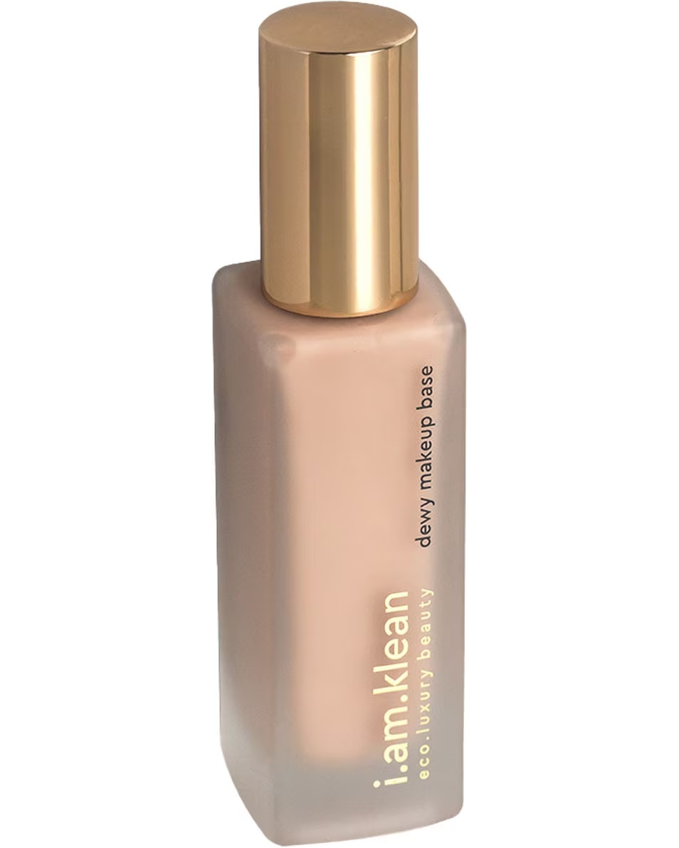IAMKLEAN Primer Dewy Base