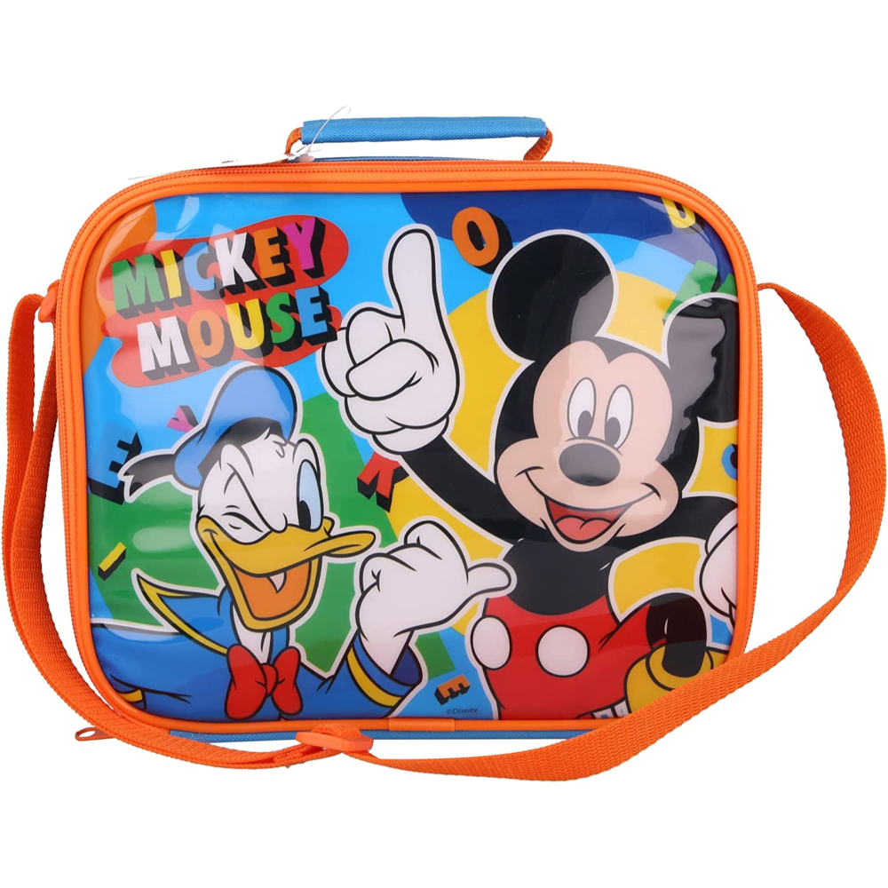 Mickey Mouse Tote Bag 71217