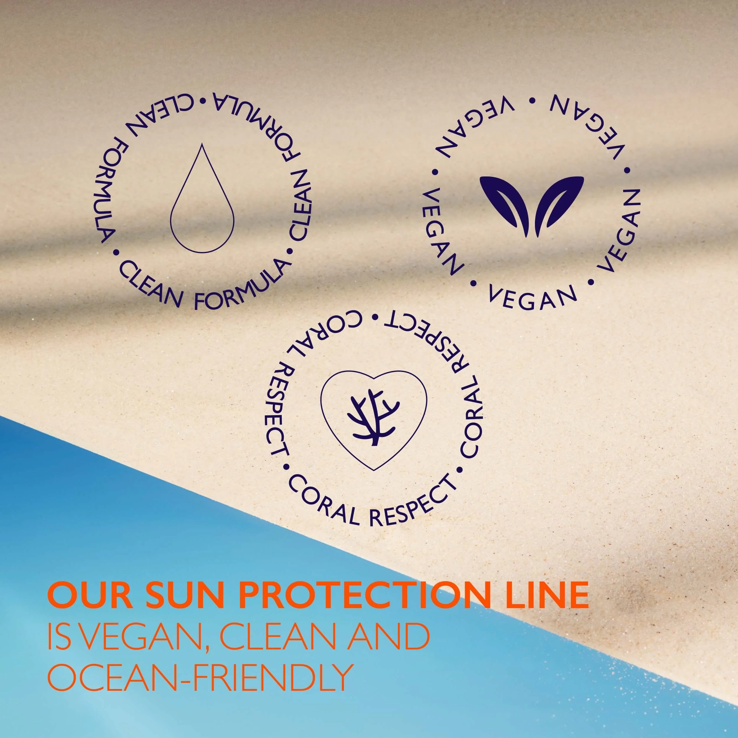 Sun Sport Cooling Invisible Body Mist SPF50 - Spray solare corpo alta prot.