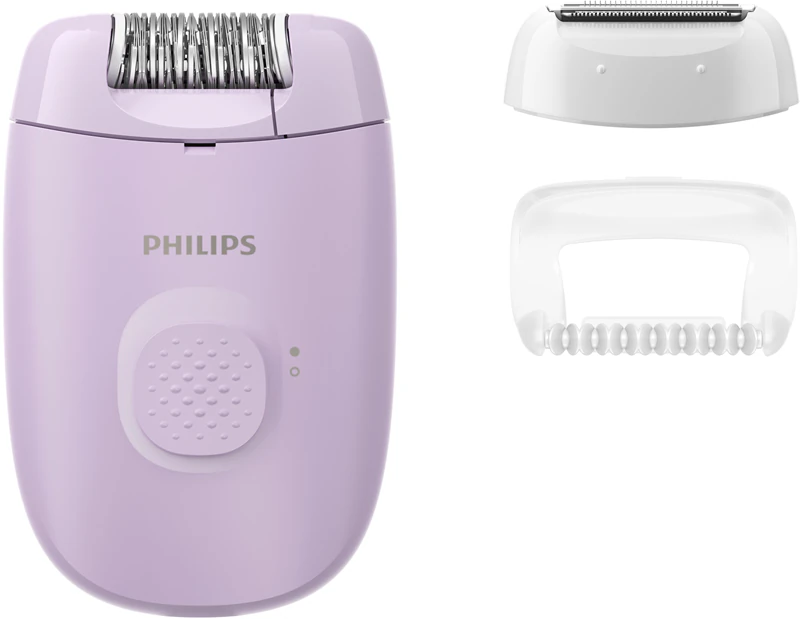 Depilador Philips 2000 BRE237/00