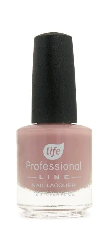 Life Professional Lakier do paznokci, nr 03