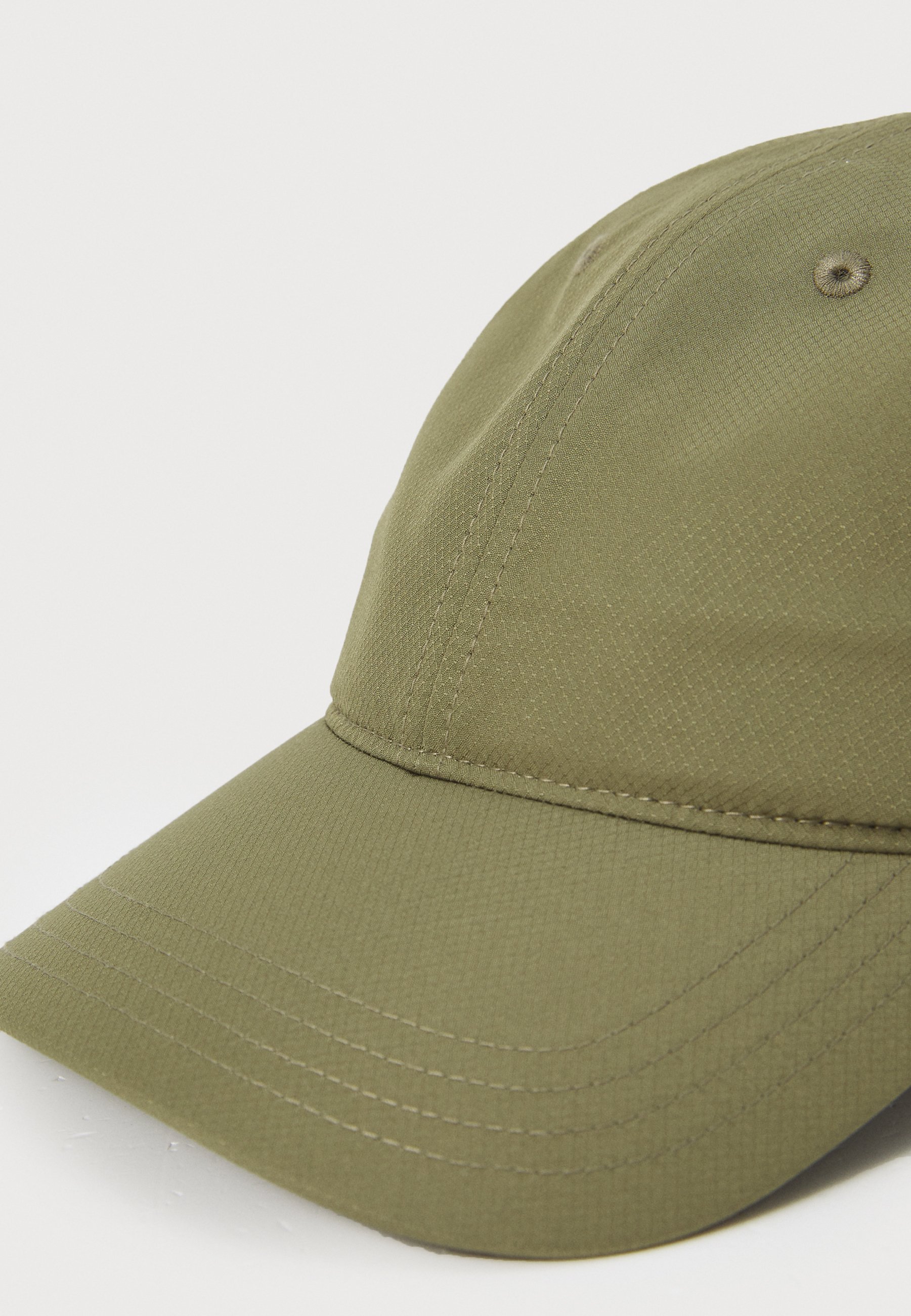 Lacoste Sport UNISEX - Cap - oliv