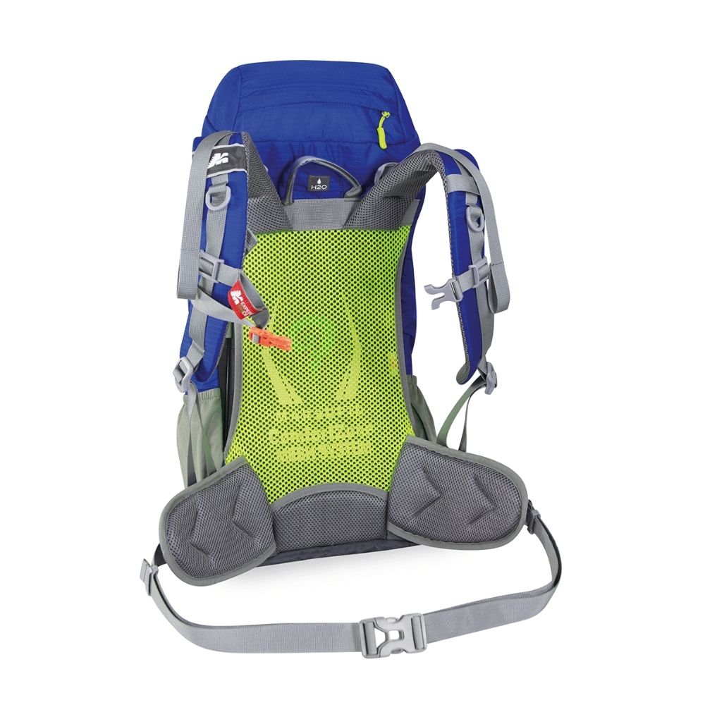 Mochila Trekking Oberland 35 Litros Marsupio