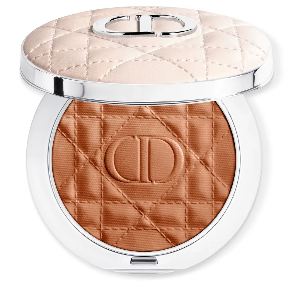 Cipria Dior Forever Nude Matte Filter - Cipria compatta