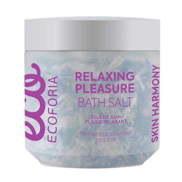 Sare de baie relaxantă | 300 g