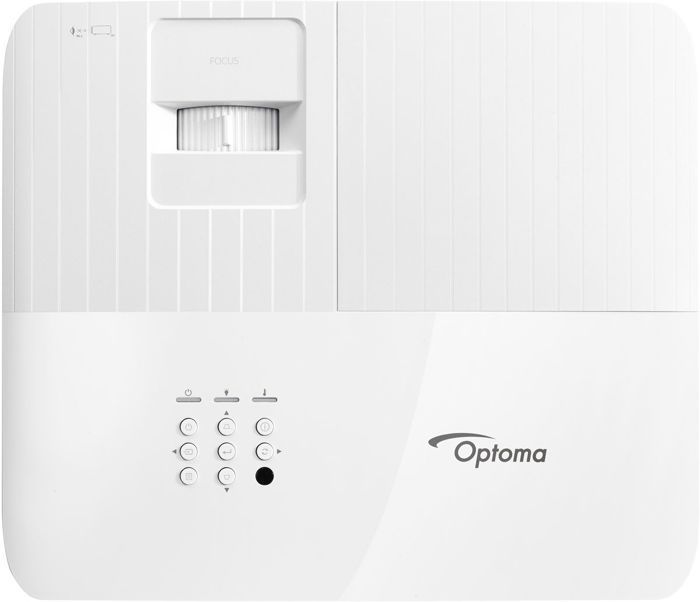 Proyector de vídeo - OPTOMA - UHD35STx - UHD-4K - 3600 lúmenes - 16:9