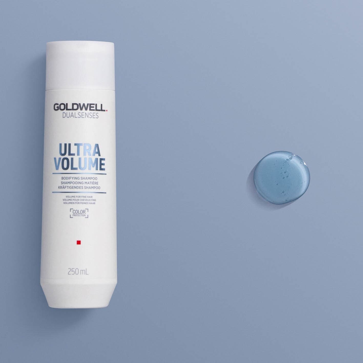 Goldwell Dualsenses Ultra Volume šampon za volumen - 250 ml