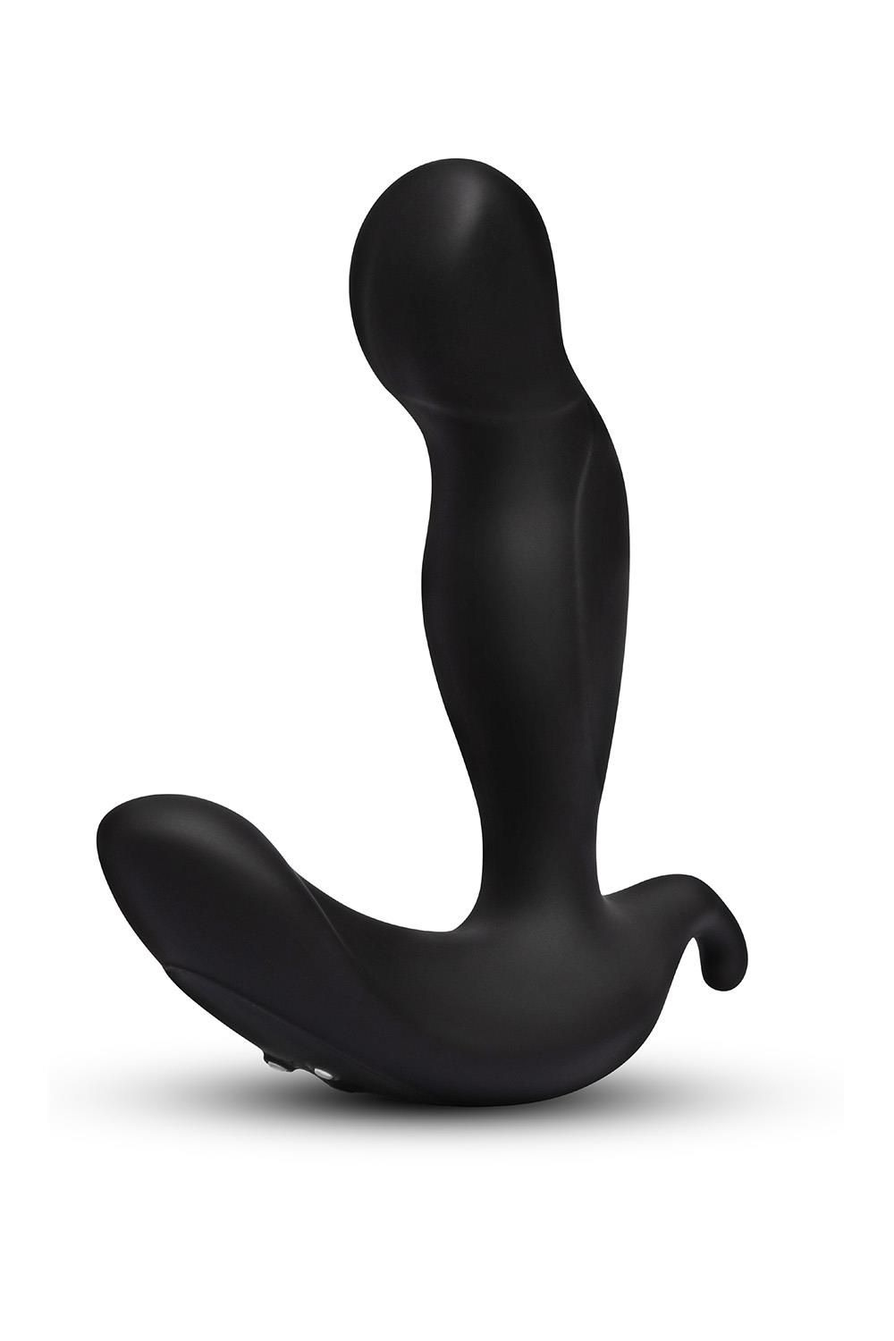 B-Vibe 360 füldugó, fekete