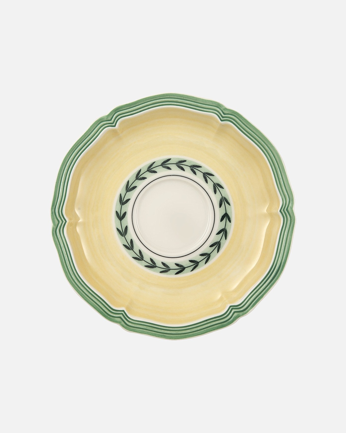 Villeroy & Boch kafijas krūzes/tējas krūzes apakštase “French Garden Fleurence” – 1 gab.