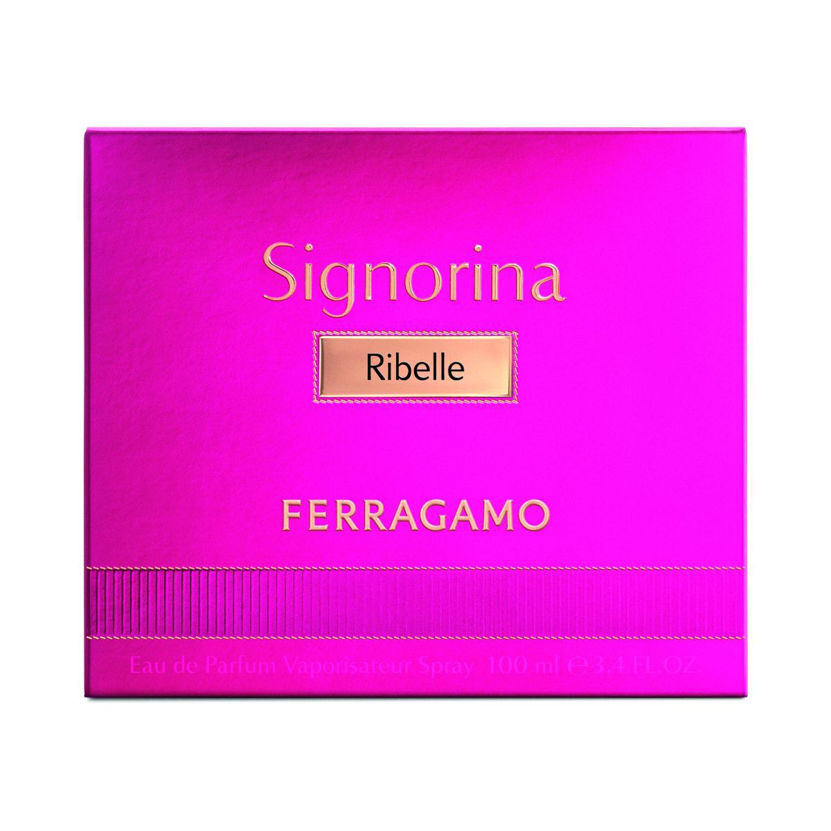Salvatore Ferragamo Signorina Ribelle
