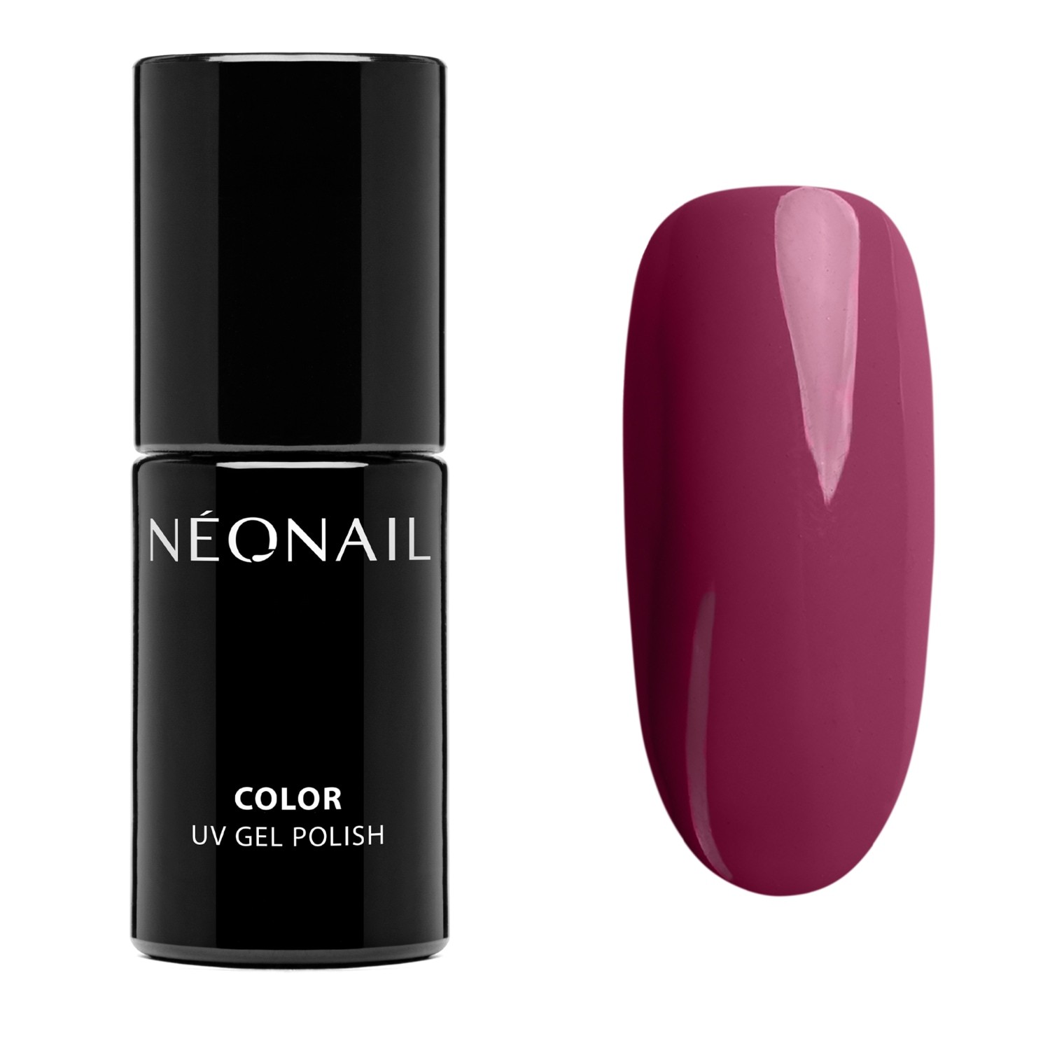 NEONAIL UV-Nagellack, UV-Gel-Nagellack, Farbe – 7,2 ml