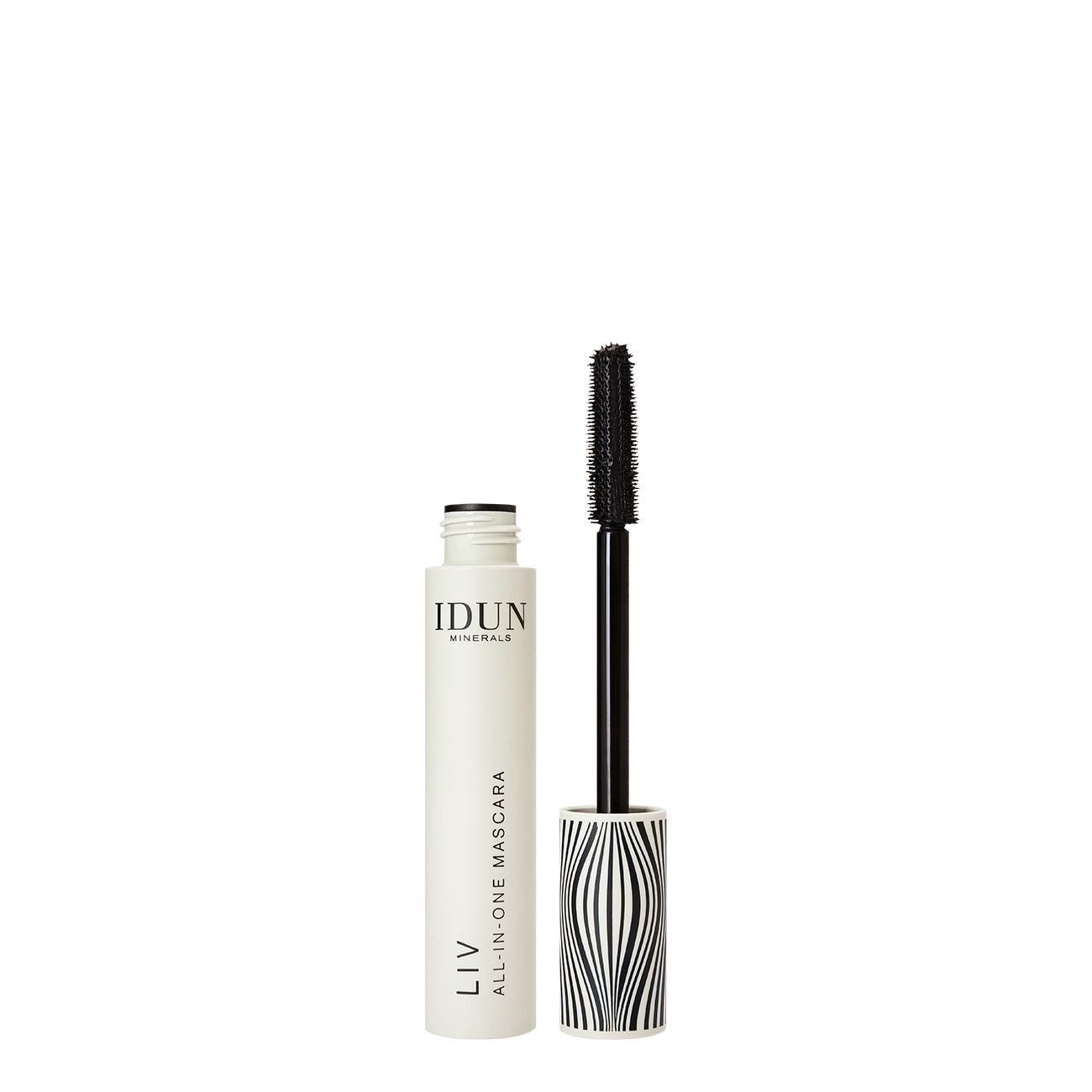 Rimel Liv All-In-One Negru - IDUN Minerals