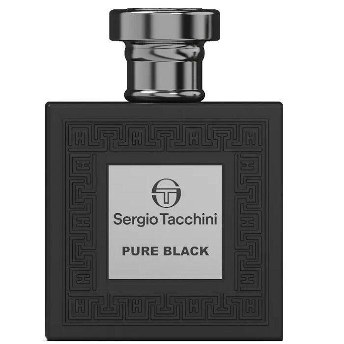 Sergio Tacchini Noir Pur