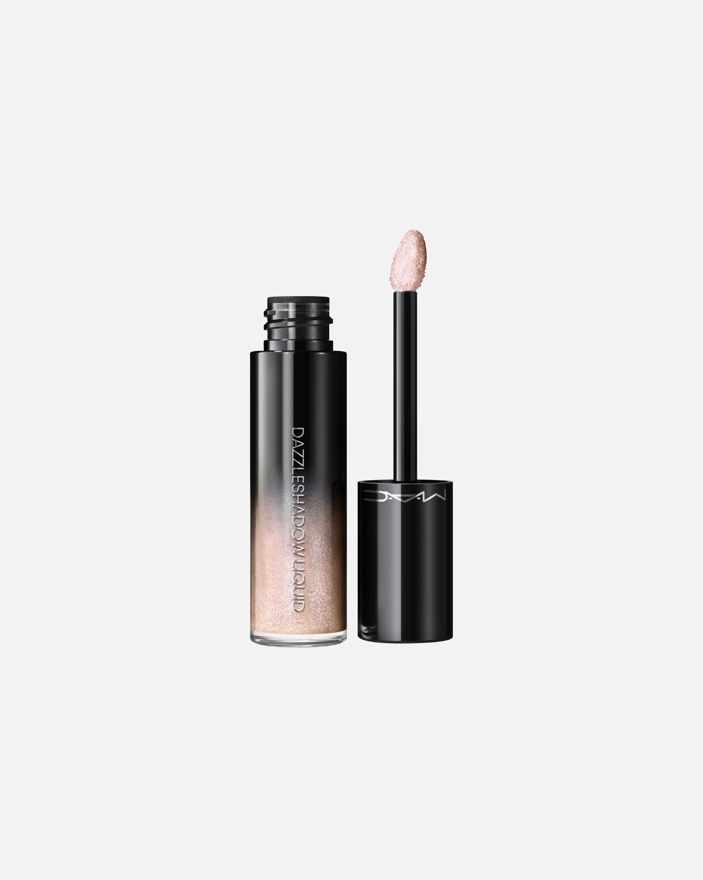 MAC Dazzleshadow skysti akių šešėliai - 4,4 ml