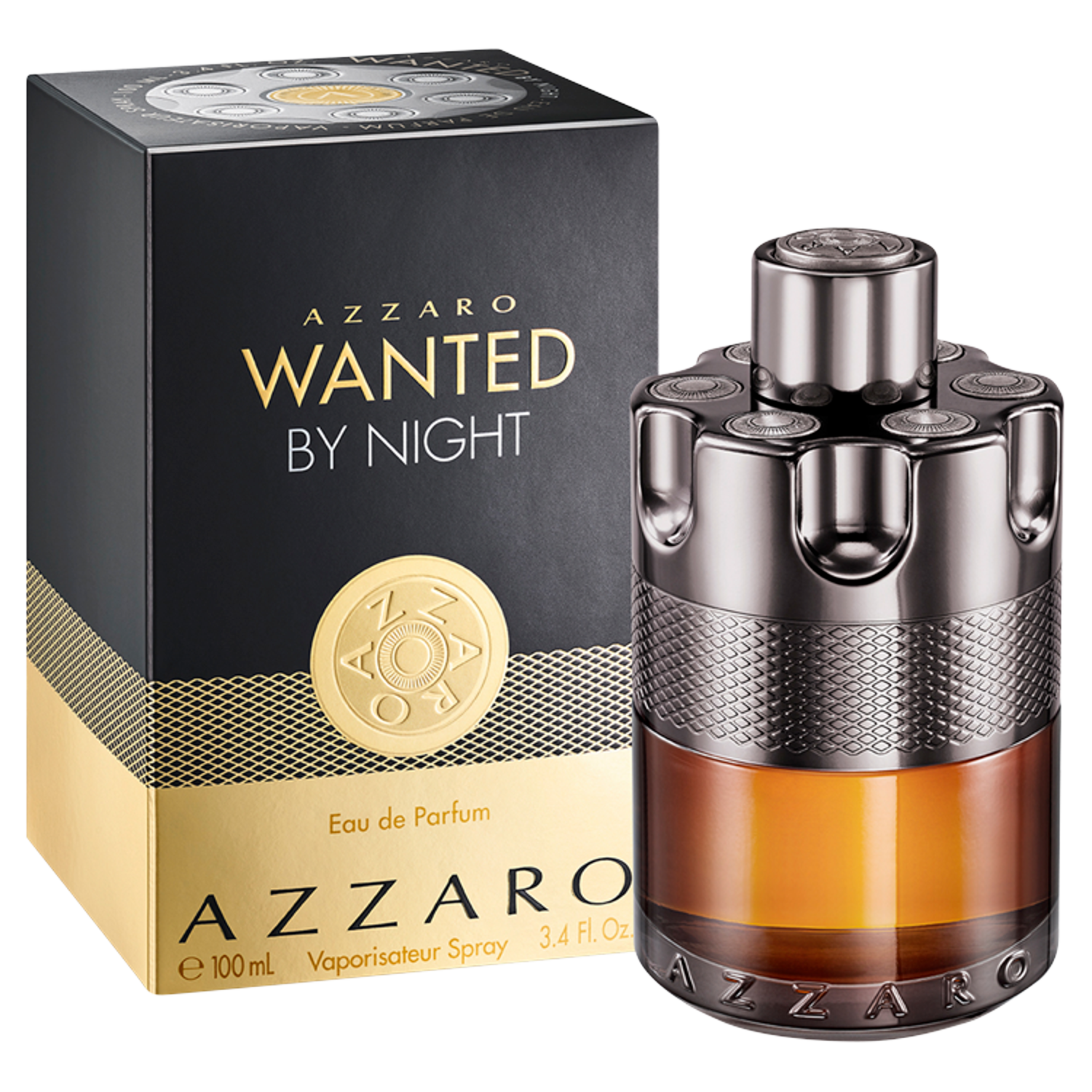Azzaro-t éjszaka keresik